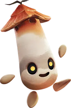 Cabaroc dans Aniimo