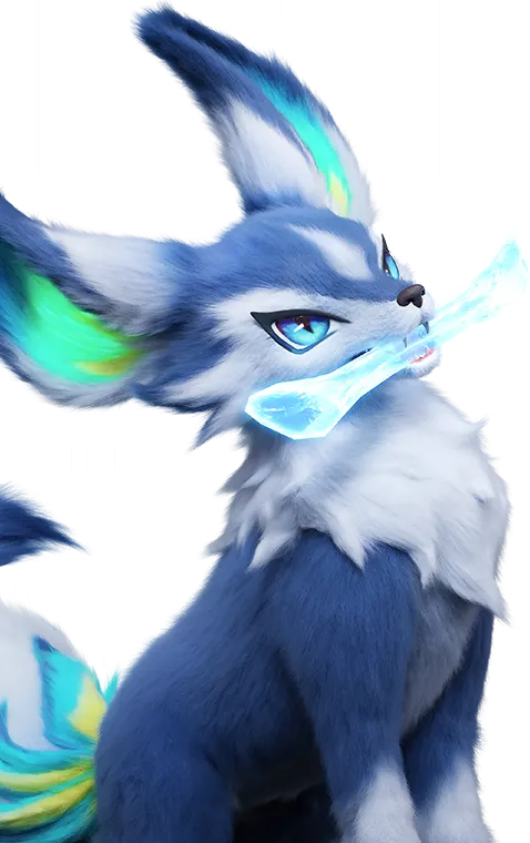 Glaivrier, Aniimo Glace, rôle DPS