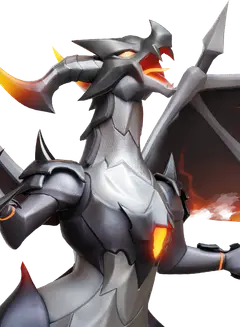 Infergon dans Aniimo
