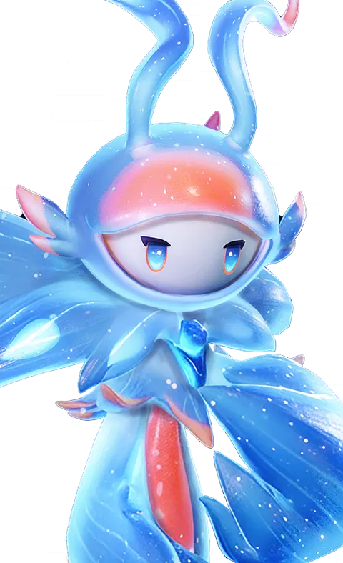 Malevsera, Aniimo Glace, rôle DPS