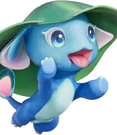 Tilotus dans Aniimo
